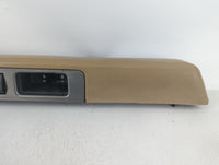 2005-2014 Ford F-150 Master Power Window Switch Replacement Driver Side Left P/N:BL3T-14540-AAW Fits OEM Used Auto Parts - O