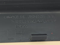 2005-2014 Ford F-150 Master Power Window Switch Replacement Driver Side Left P/N:BL3T-14540-AAW Fits OEM Used Auto Parts - O