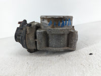 2007-2010 Ford F-150 Throttle Body P/N:7T4E-EC 0804503 13323, 021408 3 Fits Fits 2007 2008 2009 2010 2011 2012 2013 2014 OEM