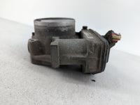 2007-2010 Ford F-150 Throttle Body P/N:7T4E-EC 0804503 13323, 021408 3 Fits Fits 2007 2008 2009 2010 2011 2012 2013 2014 OEM