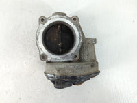 2007-2010 Ford F-150 Throttle Body P/N:7T4E-EC 0804503 13323, 021408 3 Fits Fits 2007 2008 2009 2010 2011 2012 2013 2014 OEM