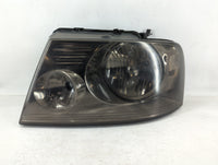 2004-2008 Ford F-150 Driver Left Oem Head Light Headlight Lamp - Oemusedautoparts1.com