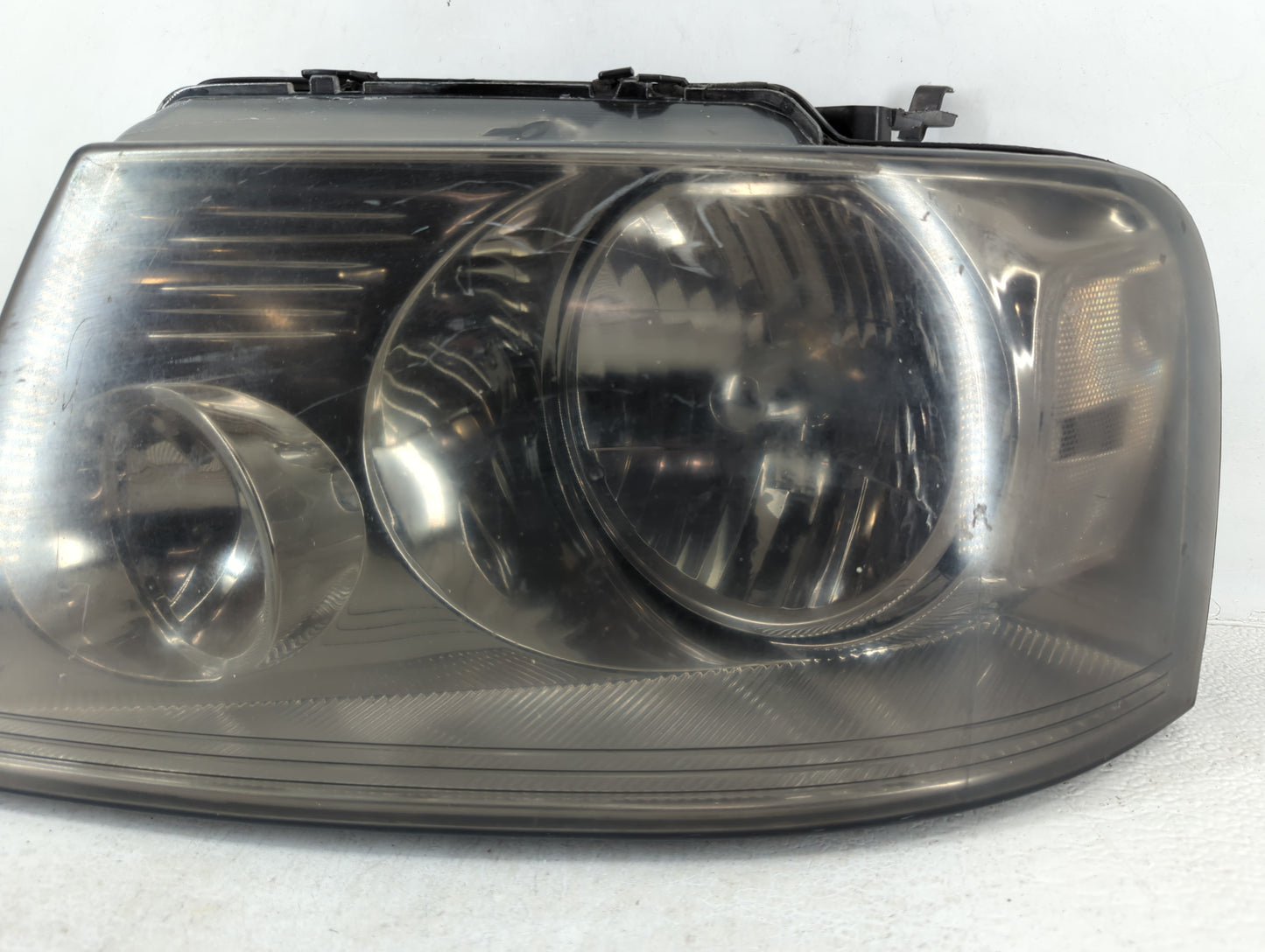 2004-2008 Ford F-150 Driver Left Oem Head Light Headlight Lamp - Oemusedautoparts1.com