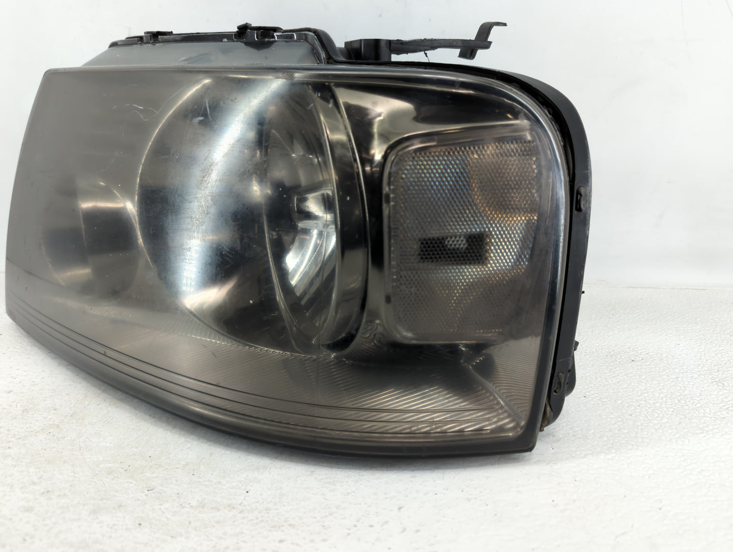 2004-2008 Ford F-150 Driver Left Oem Head Light Headlight Lamp - Oemusedautoparts1.com