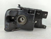 2004-2008 Ford F-150 Driver Left Oem Head Light Headlight Lamp - Oemusedautoparts1.com