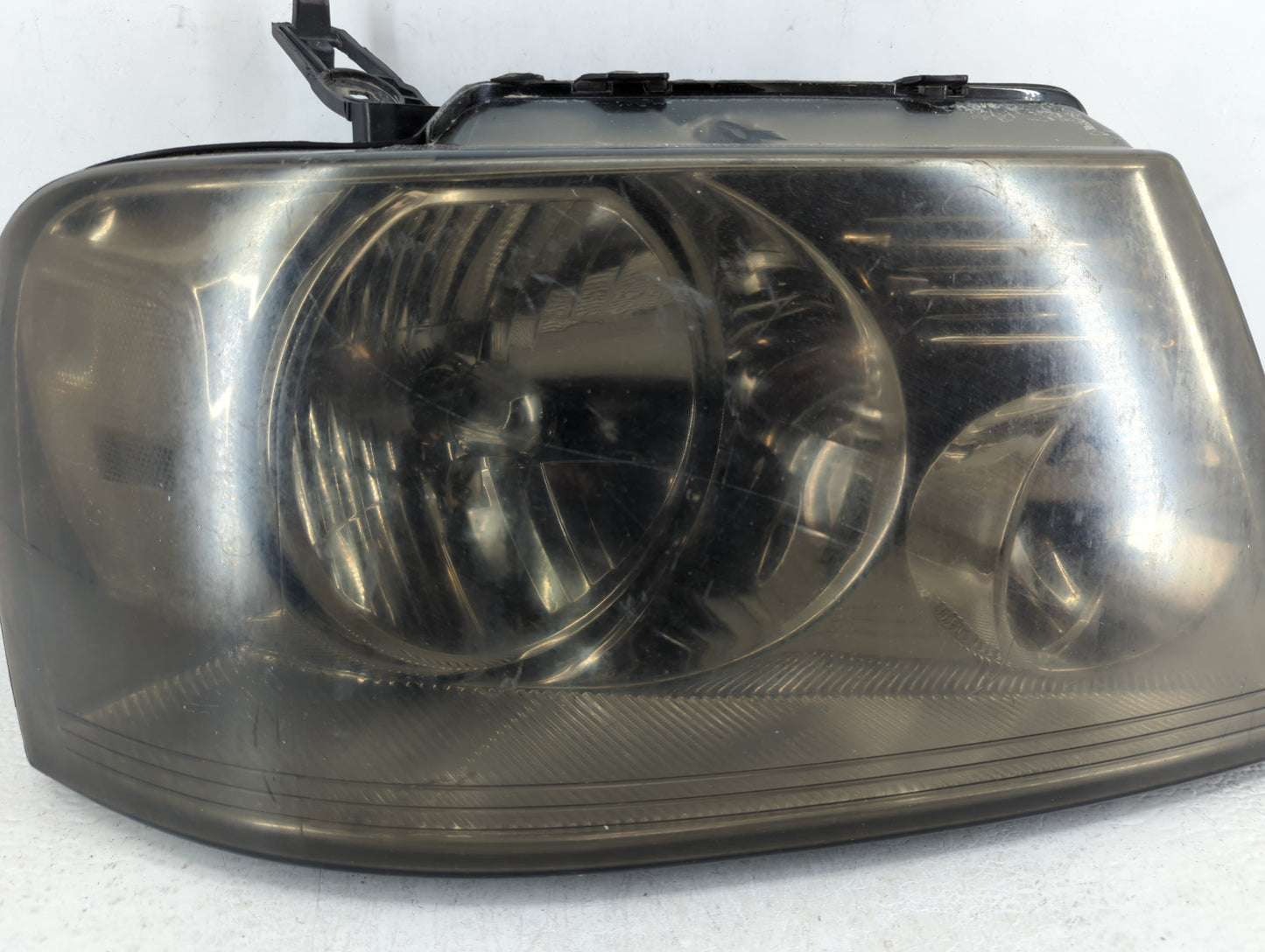 2004-2008 Ford F-150 Passenger Right Oem Head Light Headlight Lamp - Oemusedautoparts1.com