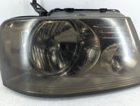 2004-2008 Ford F-150 Passenger Right Oem Head Light Headlight Lamp - Oemusedautoparts1.com