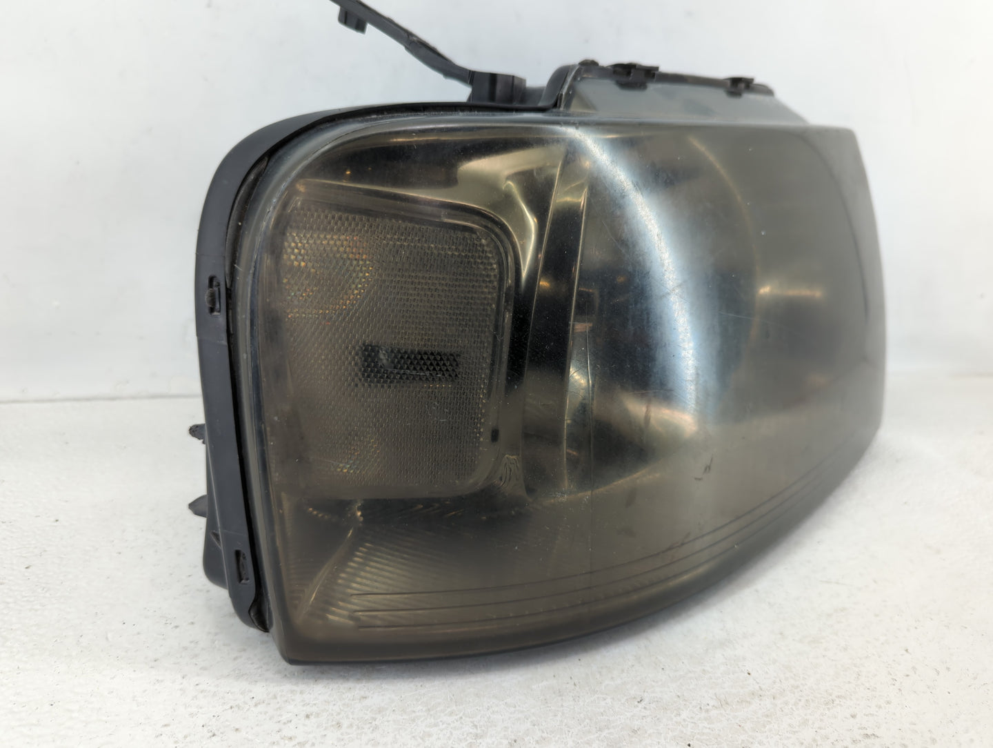 2004-2008 Ford F-150 Passenger Right Oem Head Light Headlight Lamp - Oemusedautoparts1.com