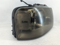 2004-2008 Ford F-150 Passenger Right Oem Head Light Headlight Lamp - Oemusedautoparts1.com