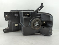 2004-2008 Ford F-150 Passenger Right Oem Head Light Headlight Lamp - Oemusedautoparts1.com