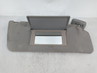 2004-2008 Ford F-150 Sun Visor Shade Replacement Passenger Right Mirror Fits Fits 2004 2005 2006 2007 2008 OEM Used Auto Par