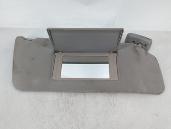 compare product 2004-2008 Ford F-150 Sun Visor Shade Replacement Passenger Right Mirror Fits Fits 2004 2005 2006 2007 2008 OEM Used Auto Parts