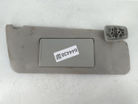 2004-2008 Ford F-150 Sun Visor Shade Replacement Passenger Right Mirror Fits Fits 2004 2005 2006 2007 2008 OEM Used Auto Par