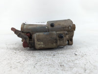1999-2013 Ford F-150 Car Starter Motor Solenoid OEM P/N:6L34 CA 7K25D 11000 12V Fits OEM Used Auto Parts - Oemusedautoparts1
