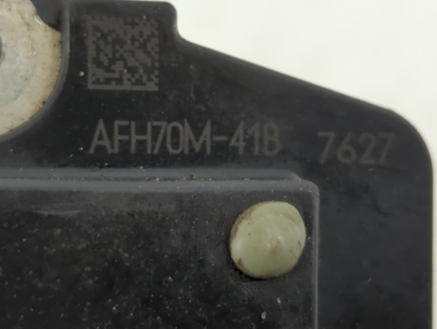 Ford F-150 Mass Air Flow Meter Maf - Oemusedautoparts1.com