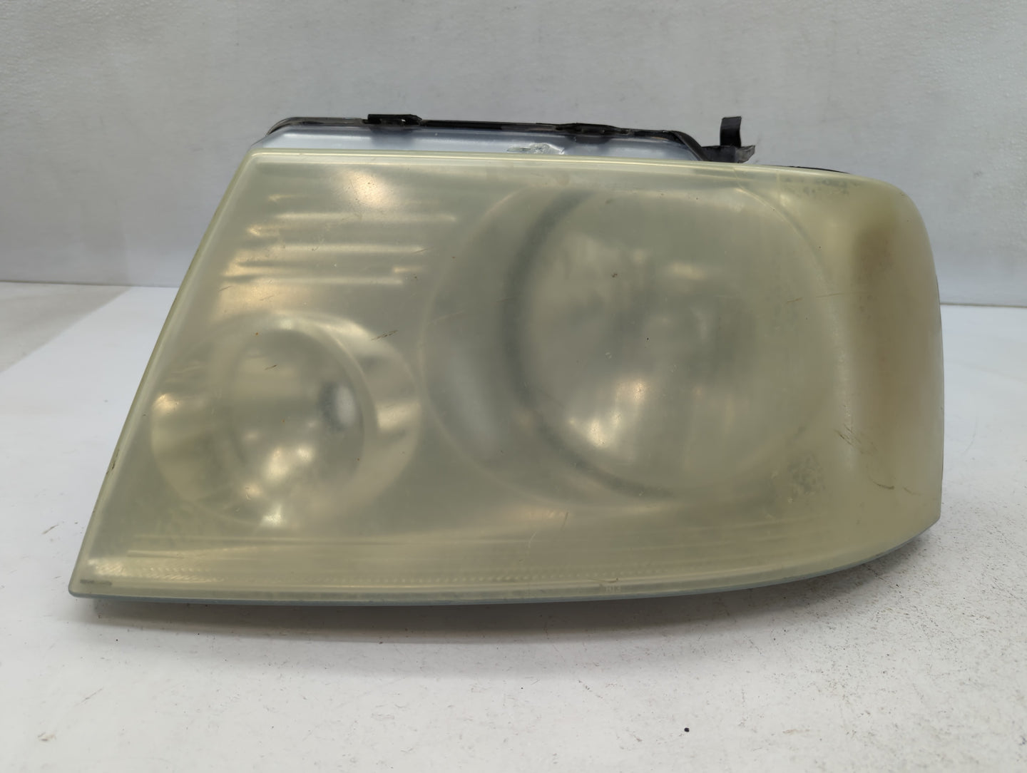 2004-2008 Ford F-150 Driver Left Oem Head Light Headlight Lamp - Oemusedautoparts1.com