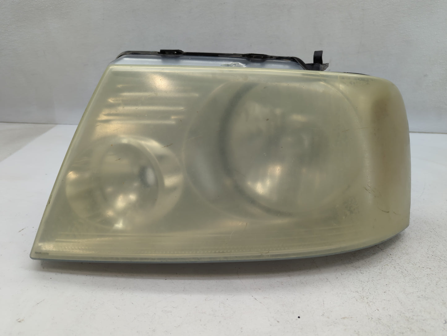 2004-2008 Ford F-150 Driver Left Oem Head Light Headlight Lamp - Oemusedautoparts1.com