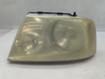compare product 2004-2008 Ford F-150 Driver Left Oem Head Light Headlight Lamp