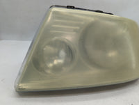 2004-2008 Ford F-150 Driver Left Oem Head Light Headlight Lamp - Oemusedautoparts1.com