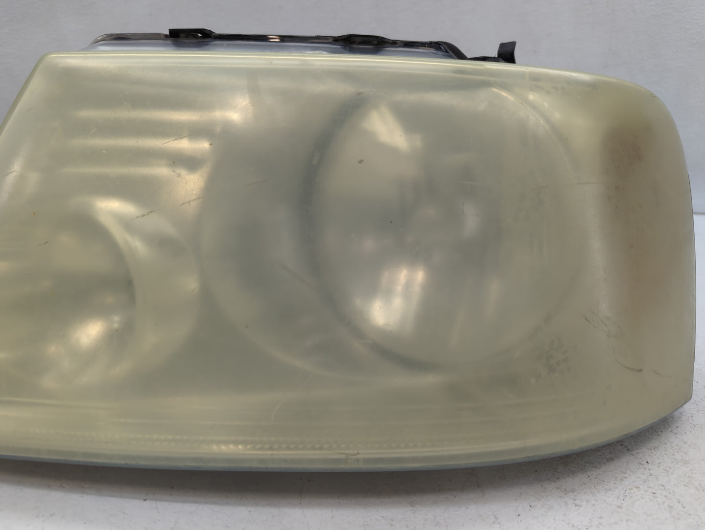 2004-2008 Ford F-150 Driver Left Oem Head Light Headlight Lamp - Oemusedautoparts1.com