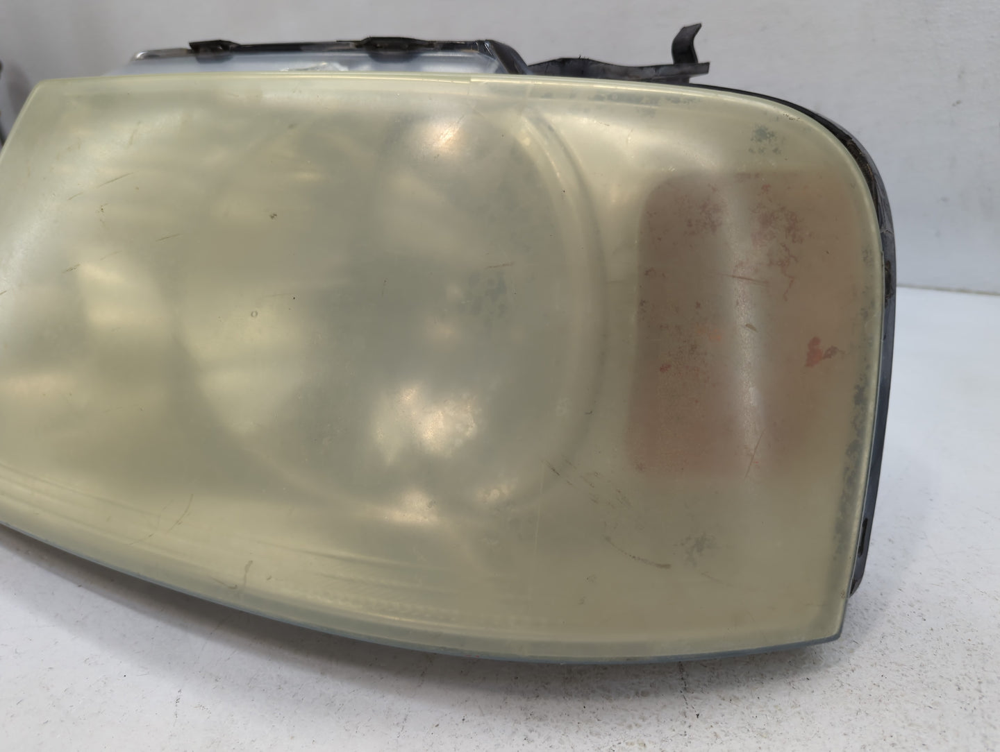 2004-2008 Ford F-150 Driver Left Oem Head Light Headlight Lamp - Oemusedautoparts1.com