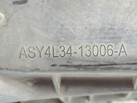 2004-2008 Ford F-150 Driver Left Oem Head Light Headlight Lamp - Oemusedautoparts1.com