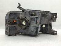 2004-2008 Ford F-150 Driver Left Oem Head Light Headlight Lamp - Oemusedautoparts1.com