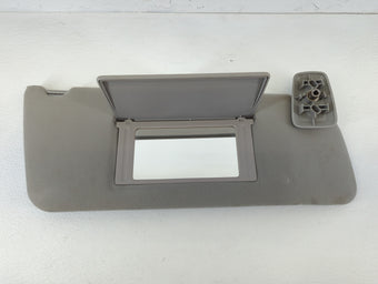 compare product 2004-2008 Ford F-150 Sun Visor Shade Replacement Passenger Right Mirror Fits Fits 2004 2005 2006 2007 2008 OEM Used Auto Parts