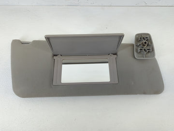 2004-2008 Ford F-150 Sun Visor Shade Replacement Passenger Right Mirror Fits Fits 2004 2005 2006 2007 2008 OEM Used Auto Par