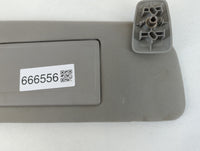 2004-2008 Ford F-150 Sun Visor Shade Replacement Passenger Right Mirror Fits Fits 2004 2005 2006 2007 2008 OEM Used Auto Par