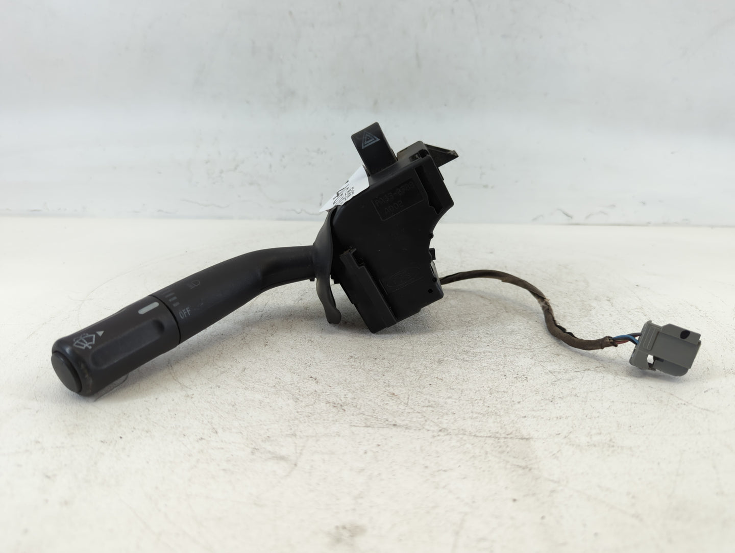 2008-2010 Ford F-150 Turn Signal Wiper Control Switch - Oemusedautoparts1.com