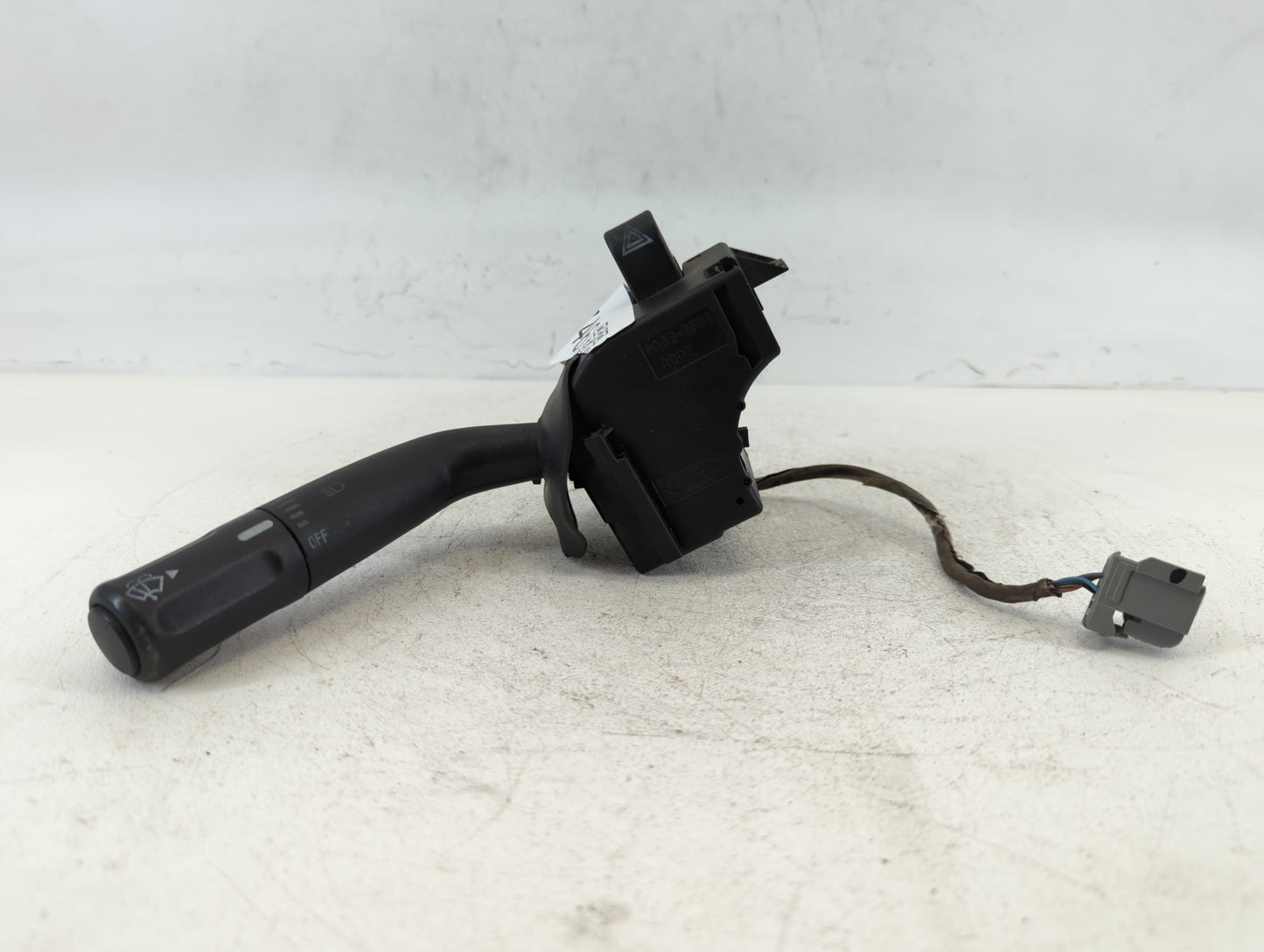 2008-2010 Ford F-150 Turn Signal Wiper Control Switch - Oemusedautoparts1.com