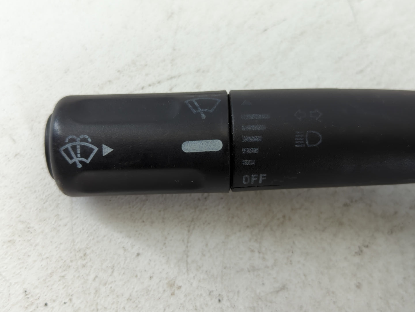 2008-2010 Ford F-150 Turn Signal Wiper Control Switch - Oemusedautoparts1.com