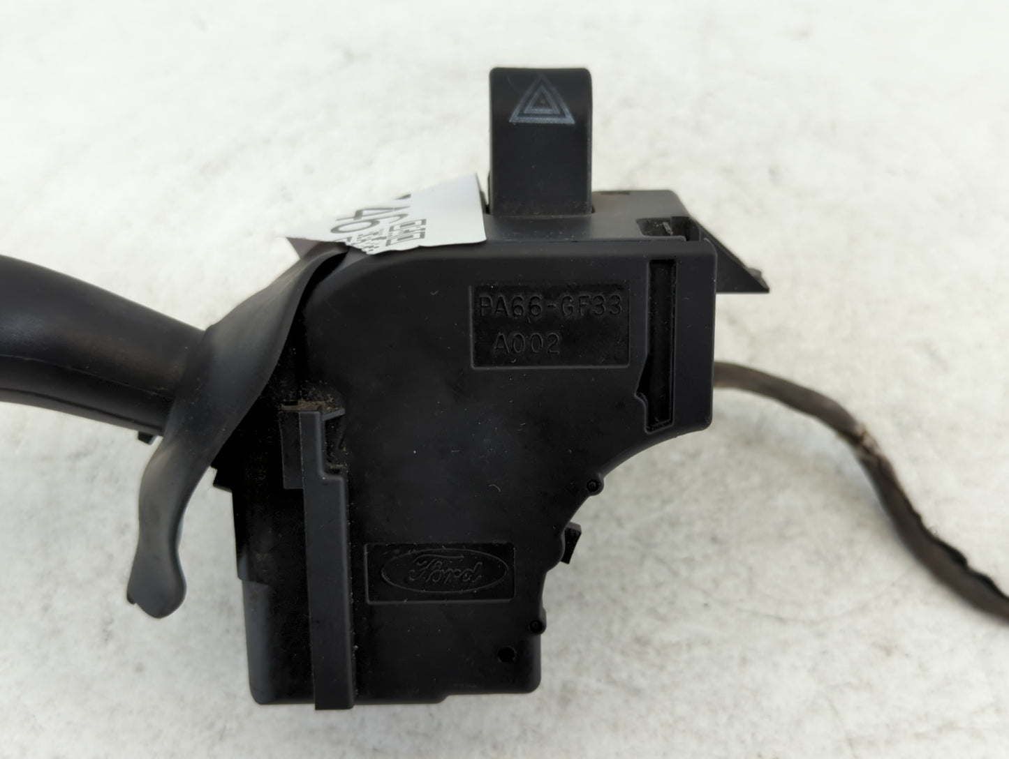 2008-2010 Ford F-150 Turn Signal Wiper Control Switch - Oemusedautoparts1.com