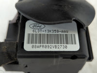 2008-2010 Ford F-150 Turn Signal Wiper Control Switch - Oemusedautoparts1.com
