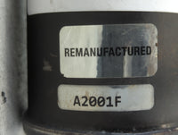 1999-2013 Ford F-150 Car Starter Motor Solenoid OEM P/N:A2001F Fits OEM Used Auto Parts - Oemusedautoparts1.com