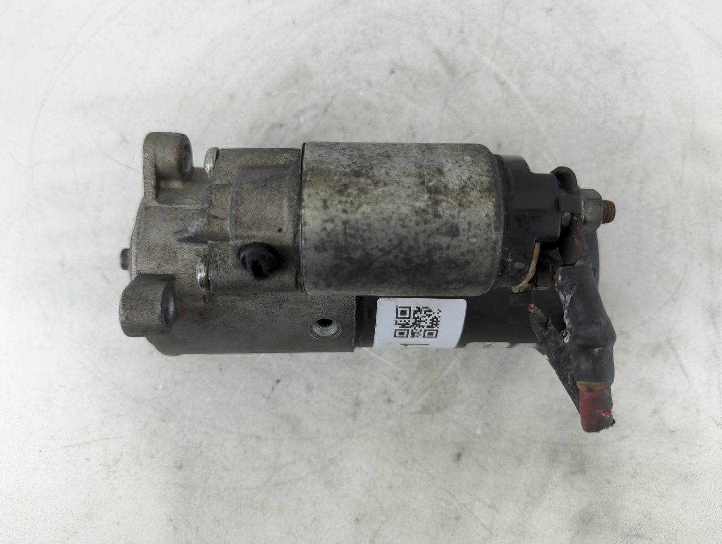 1999-2013 Ford F-150 Car Starter Motor Solenoid OEM P/N:A2001F Fits OEM Used Auto Parts - Oemusedautoparts1.com