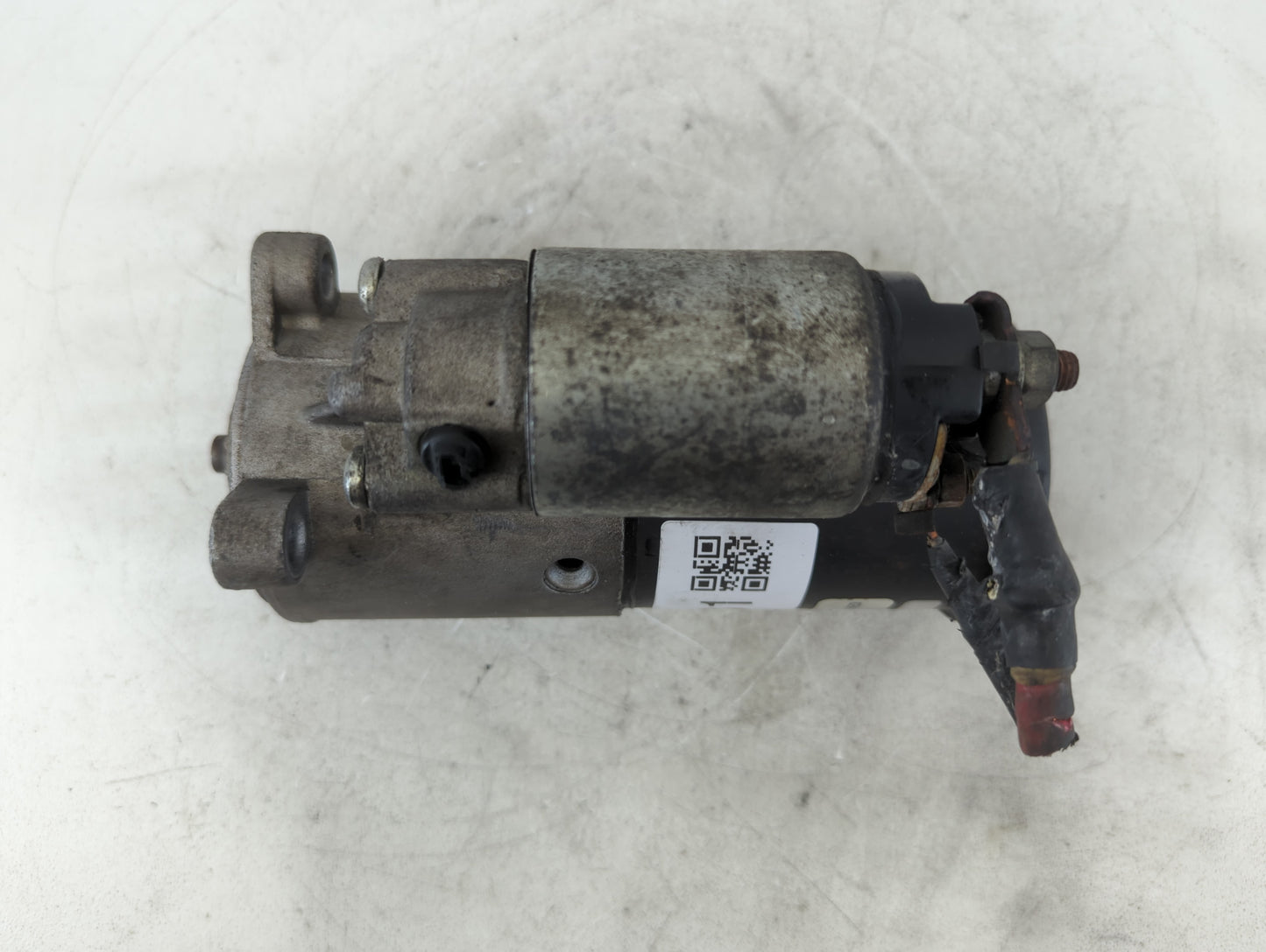 1999-2013 Ford F-150 Car Starter Motor Solenoid OEM P/N:A2001F Fits OEM Used Auto Parts - Oemusedautoparts1.com