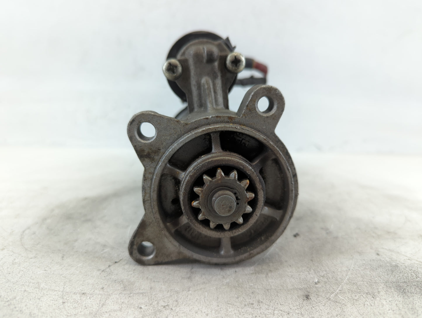 1999-2013 Ford F-150 Car Starter Motor Solenoid OEM P/N:A2001F Fits OEM Used Auto Parts - Oemusedautoparts1.com