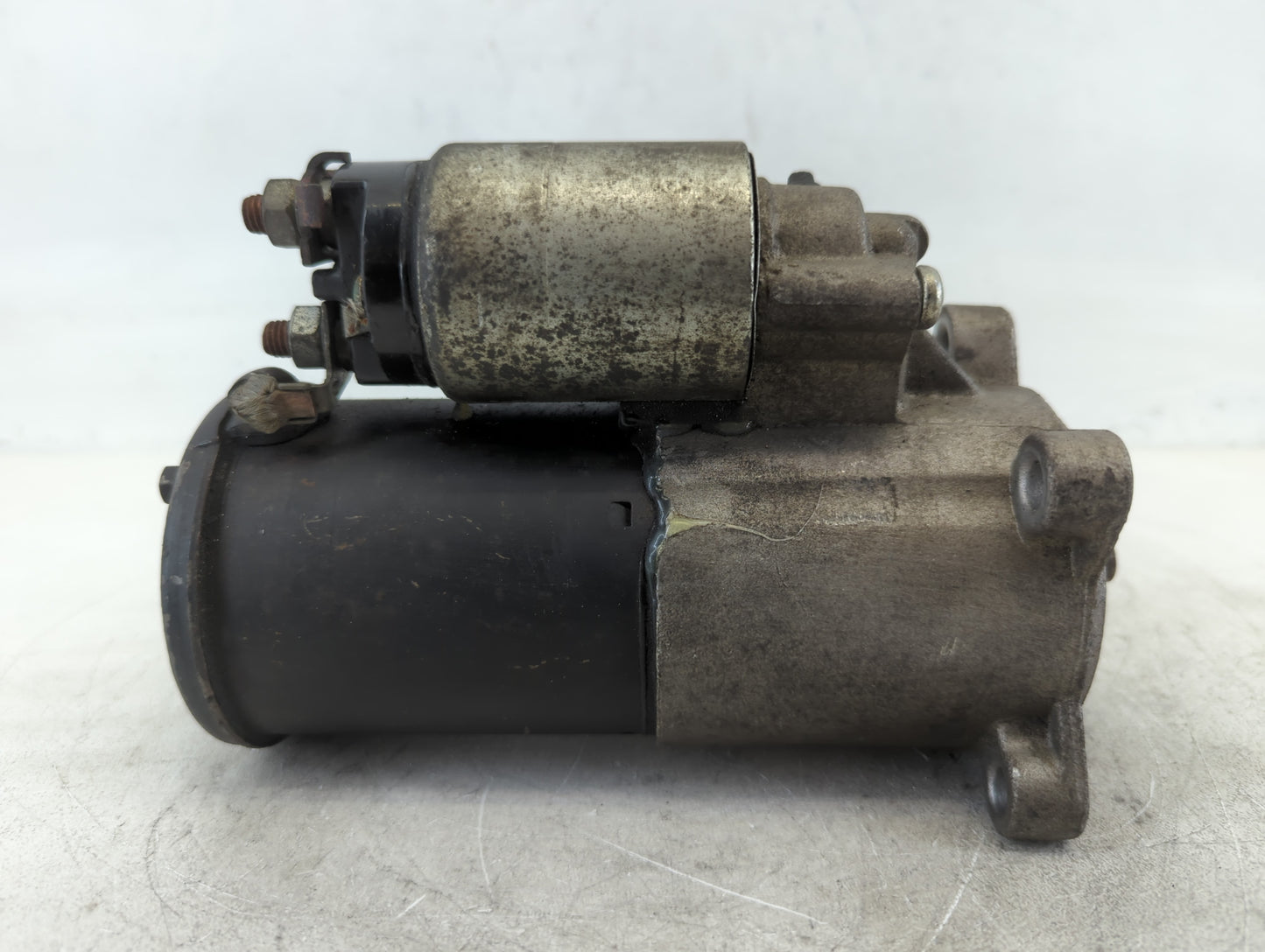 1999-2013 Ford F-150 Car Starter Motor Solenoid OEM P/N:A2001F Fits OEM Used Auto Parts - Oemusedautoparts1.com