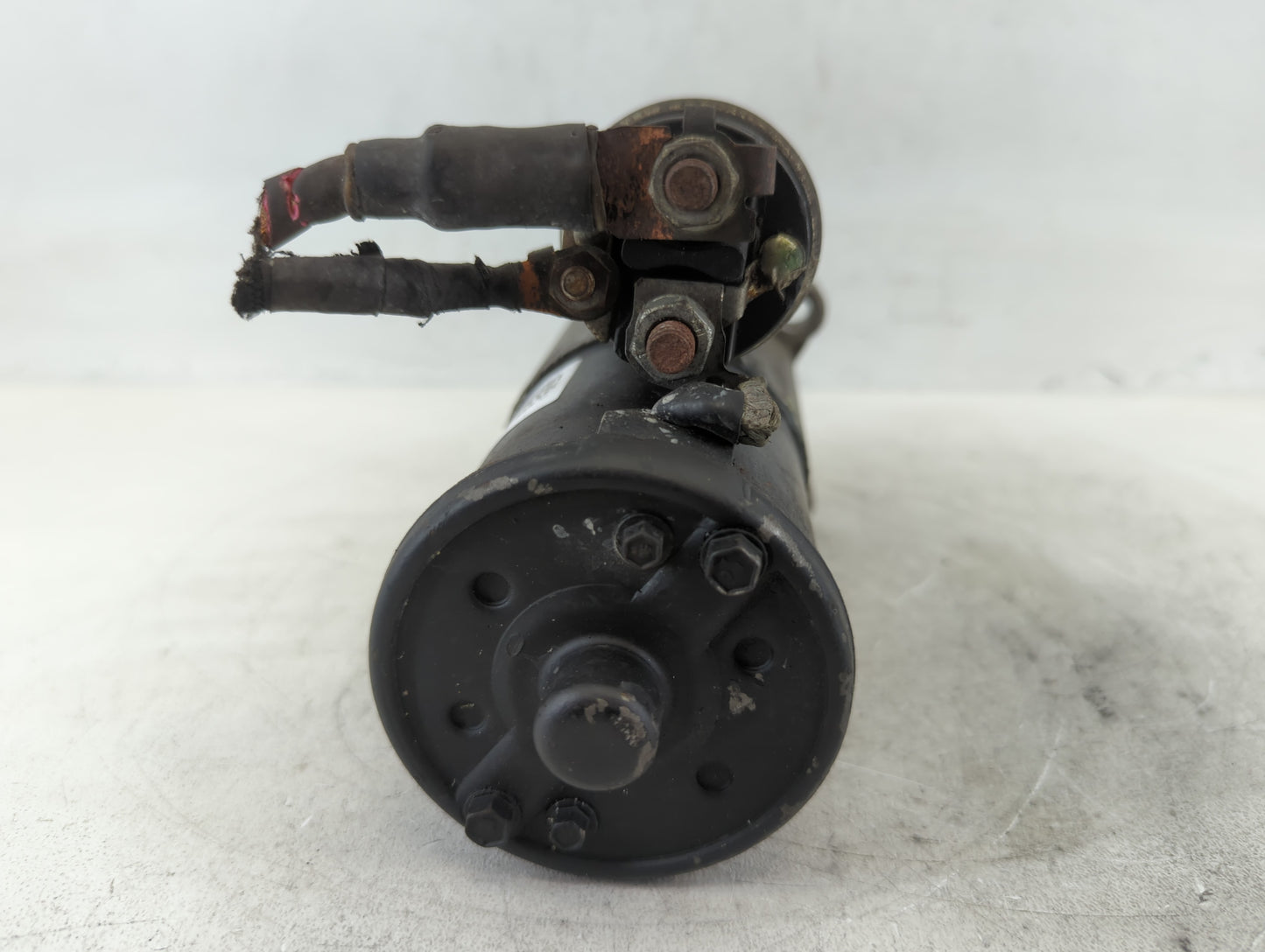1999-2013 Ford F-150 Car Starter Motor Solenoid OEM P/N:A2001F Fits OEM Used Auto Parts - Oemusedautoparts1.com
