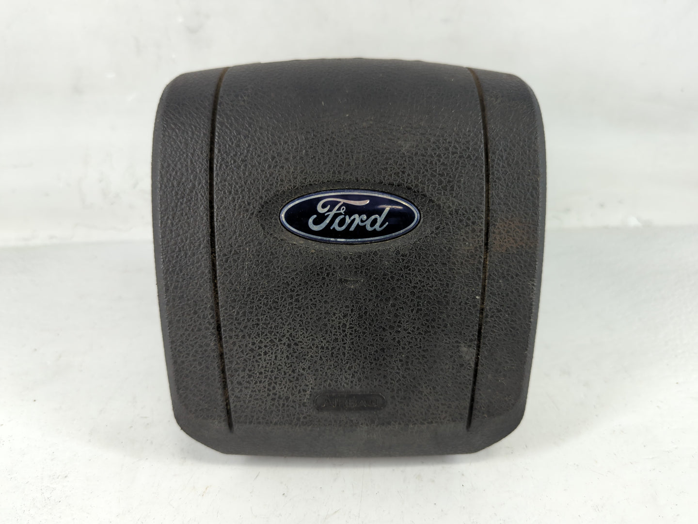 2008 Ford F-150 Air Bag Driver Left Steering Wheel Mounted P/N:BAM-PT1-1104 Fits OEM Used Auto Parts - Oemusedautoparts1.com
