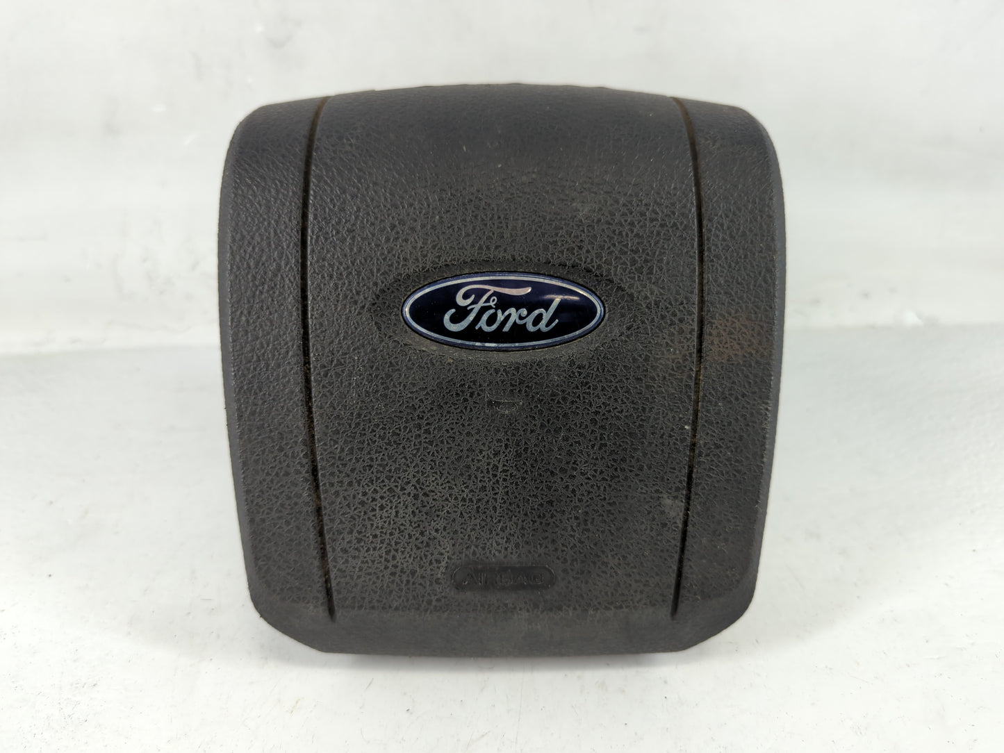 2008 Ford F-150 Air Bag Driver Left Steering Wheel Mounted P/N:BAM-PT1-1104 Fits OEM Used Auto Parts - Oemusedautoparts1.com