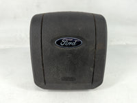 2008 Ford F-150 Air Bag Driver Left Steering Wheel Mounted P/N:BAM-PT1-1104 Fits OEM Used Auto Parts - Oemusedautoparts1.com