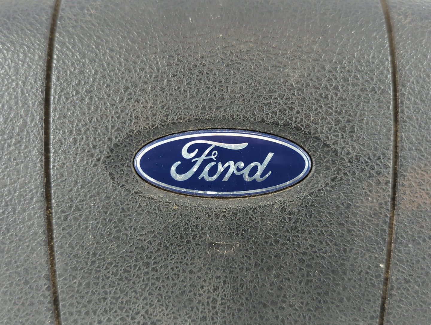 2008 Ford F-150 Air Bag Driver Left Steering Wheel Mounted P/N:BAM-PT1-1104 Fits OEM Used Auto Parts - Oemusedautoparts1.com