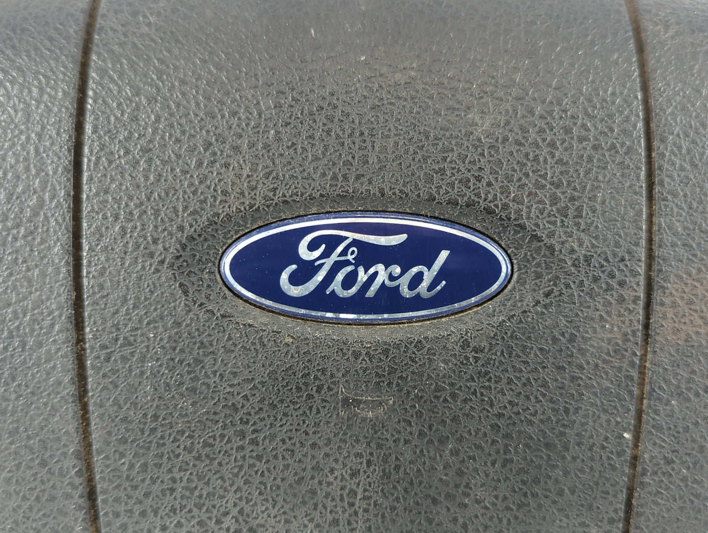 2008 Ford F-150 Air Bag Driver Left Steering Wheel Mounted P/N:BAM-PT1-1104 Fits OEM Used Auto Parts - Oemusedautoparts1.com