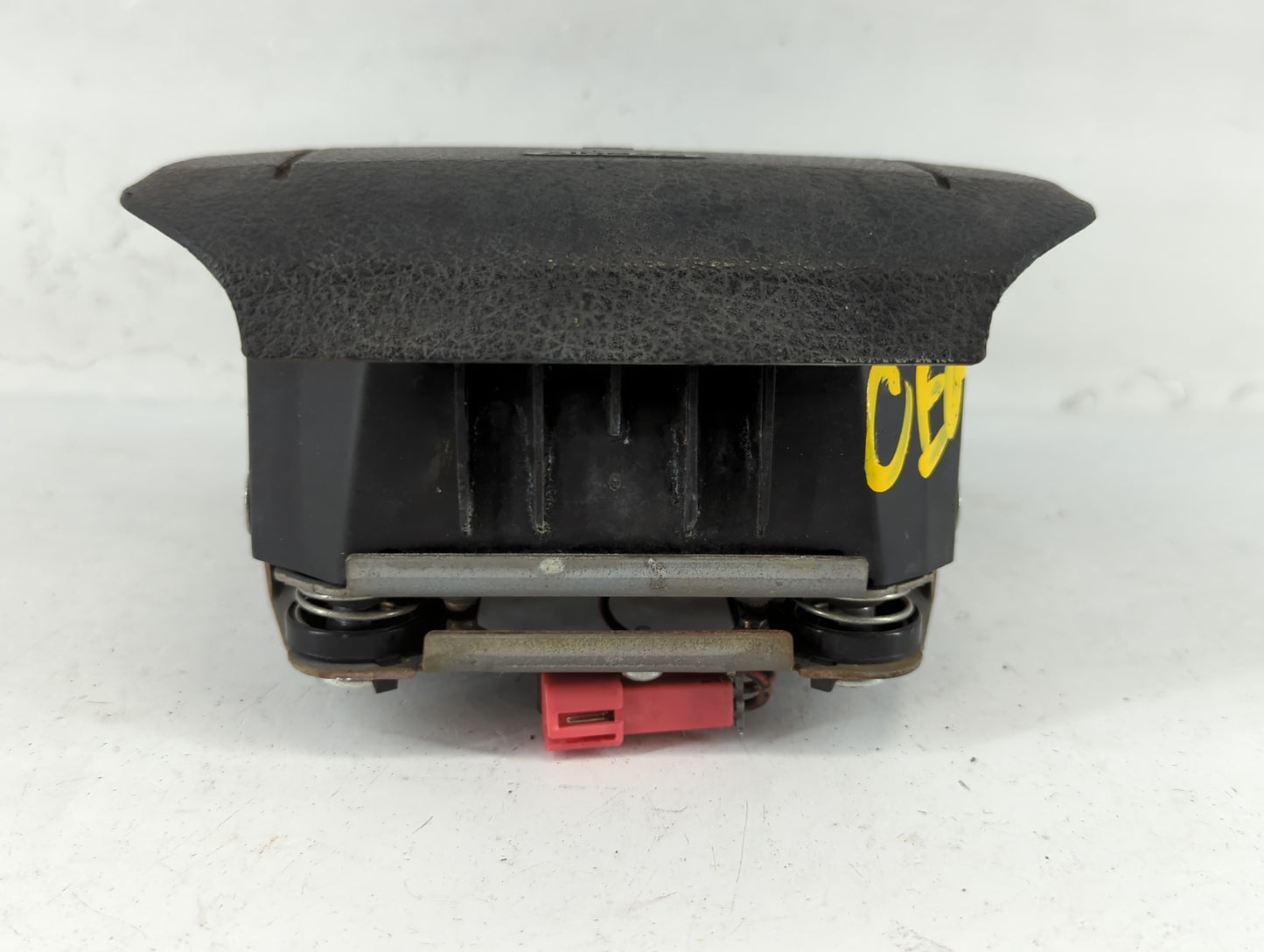 2008 Ford F-150 Air Bag Driver Left Steering Wheel Mounted P/N:BAM-PT1-1104 Fits OEM Used Auto Parts - Oemusedautoparts1.com