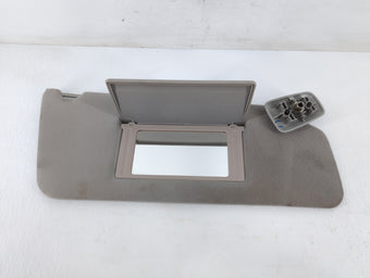 compare product 2004-2008 Ford F-150 Sun Visor Shade Replacement Passenger Right Mirror Fits Fits 2004 2005 2006 2007 2008 OEM Used Auto Parts