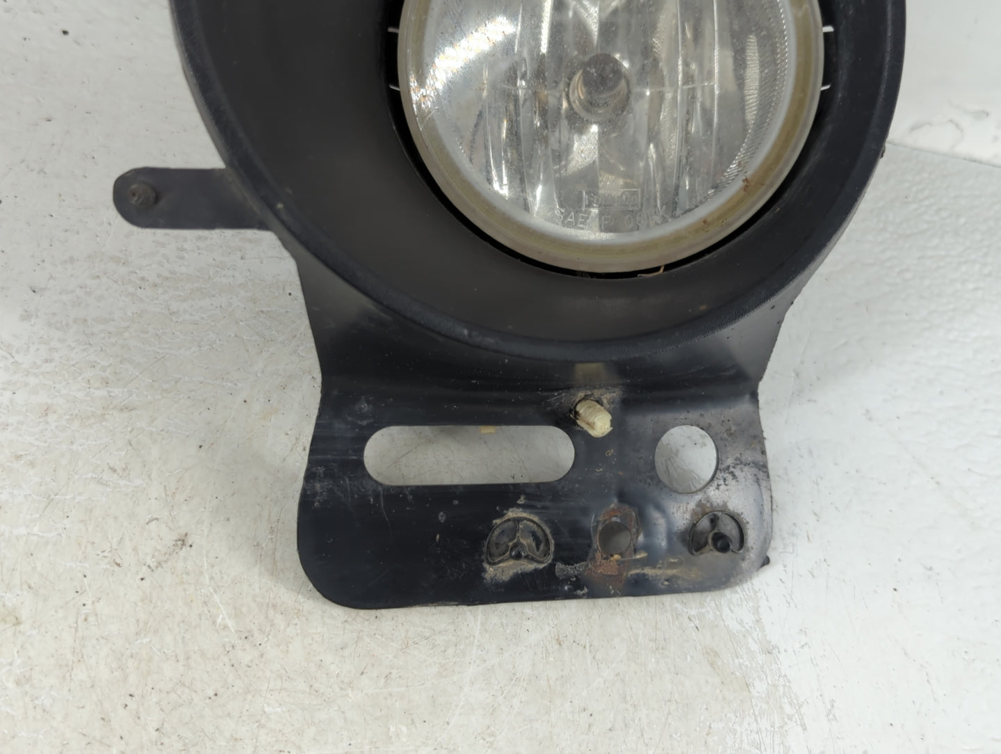 2006-2010 Ford F-150 Driver Left Oem Front Light Lamp - Oemusedautoparts1.com