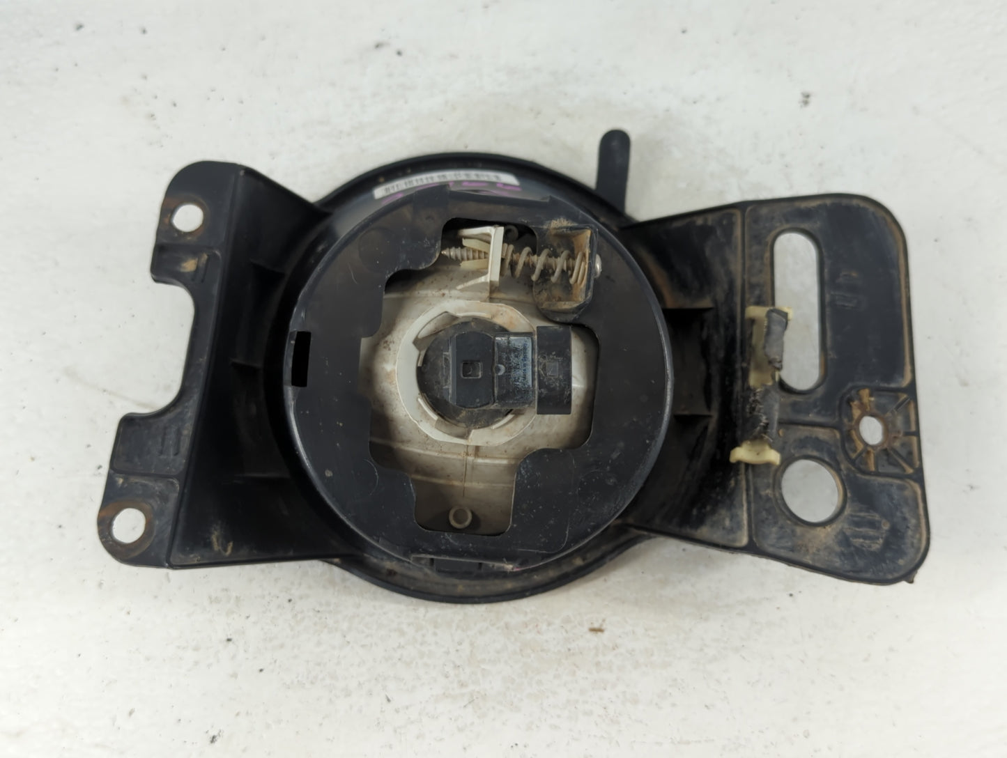 2006-2010 Ford F-150 Driver Left Oem Front Light Lamp - Oemusedautoparts1.com